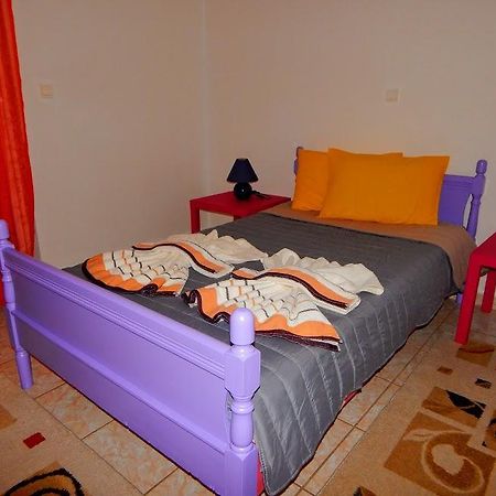 Small Country Apartment In Tripoli Luaran gambar