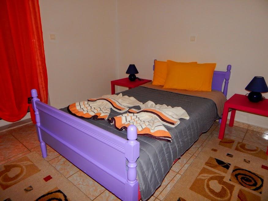 Small Country Apartment In Tripoli Luaran gambar