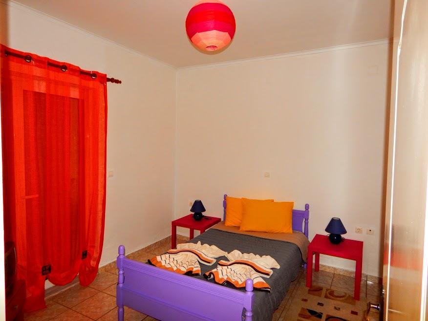 Small Country Apartment In Tripoli Luaran gambar