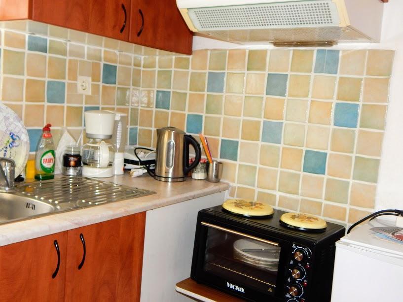 Small Country Apartment In Tripoli Luaran gambar